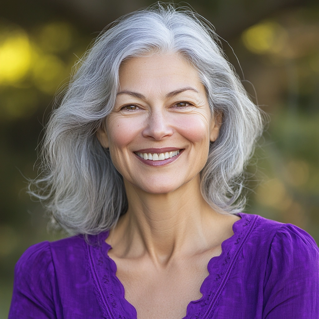 Марія Петренко, 68 років