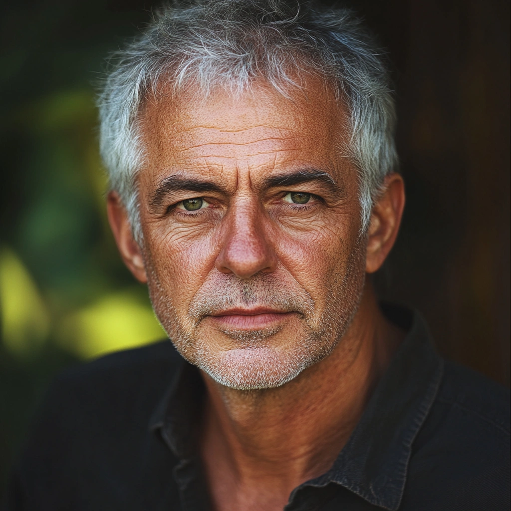 Віктор Ковальчук, 72 роки